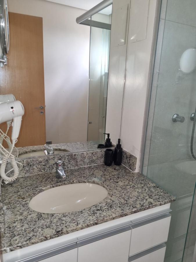 Apartamento Vista Maravilhosa - Proximo Da Paulista São Paulo Exteriér fotografie