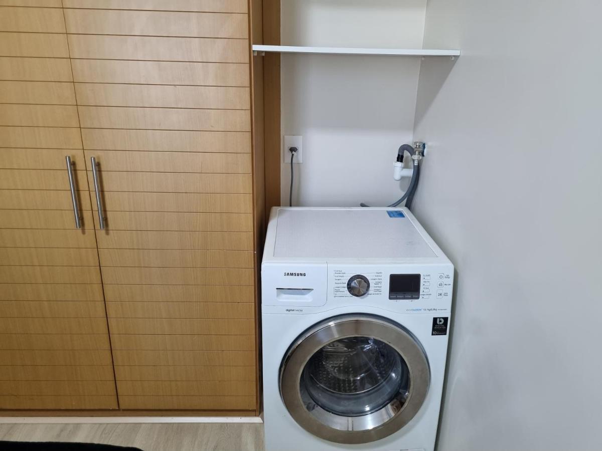 Apartamento Vista Maravilhosa - Proximo Da Paulista São Paulo Exteriér fotografie