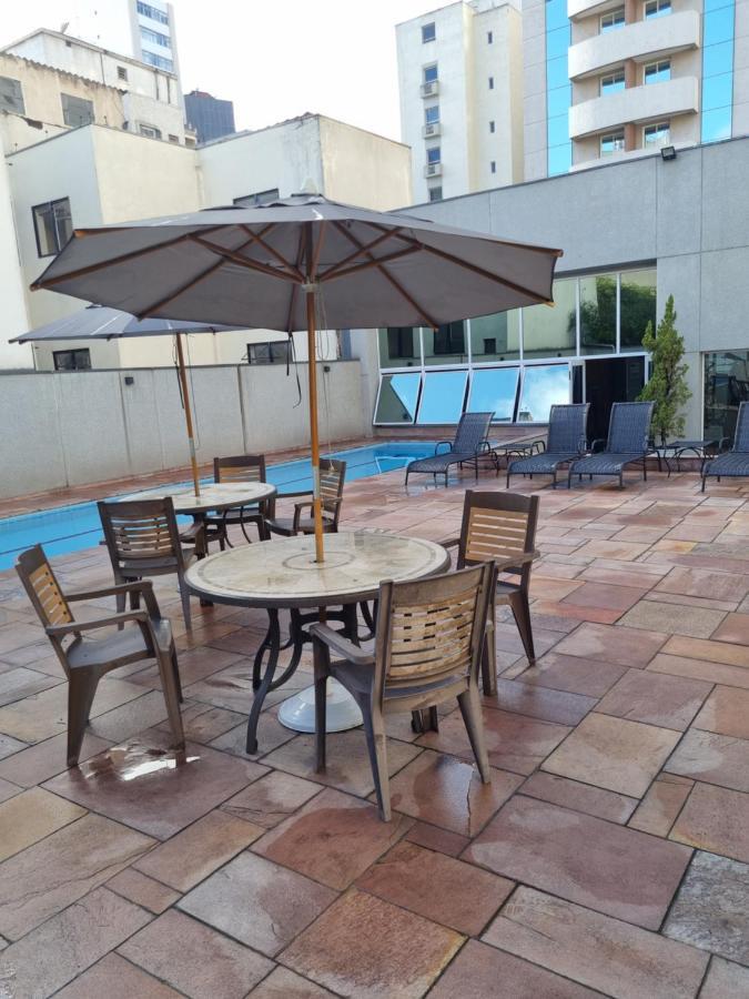 Apartamento Vista Maravilhosa - Proximo Da Paulista São Paulo Exteriér fotografie