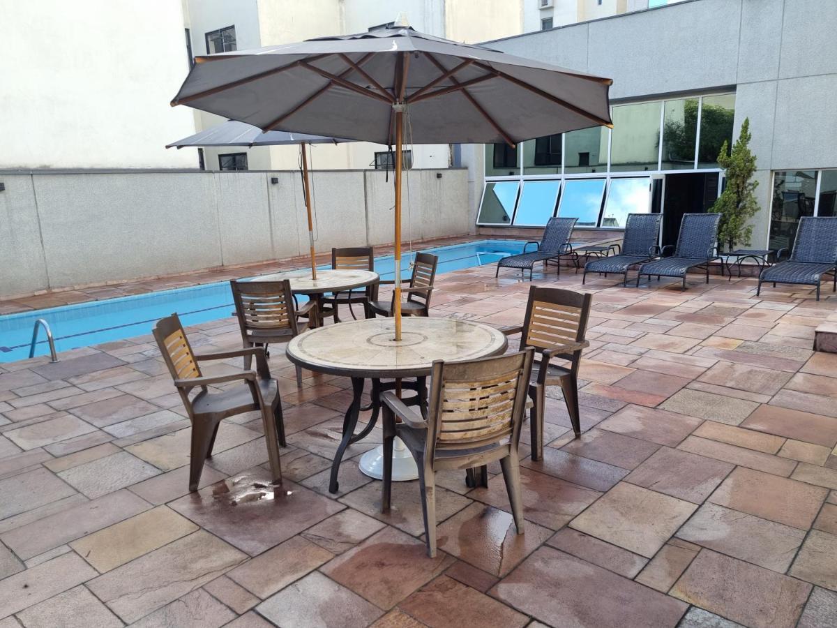 Apartamento Vista Maravilhosa - Proximo Da Paulista São Paulo Exteriér fotografie