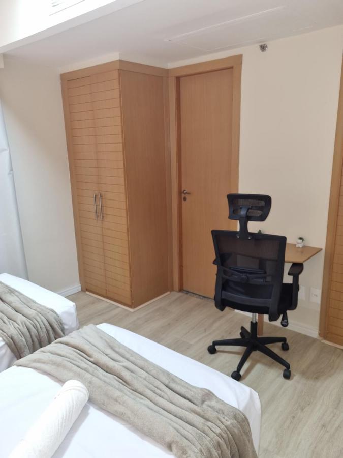 Apartamento Vista Maravilhosa - Proximo Da Paulista São Paulo Exteriér fotografie