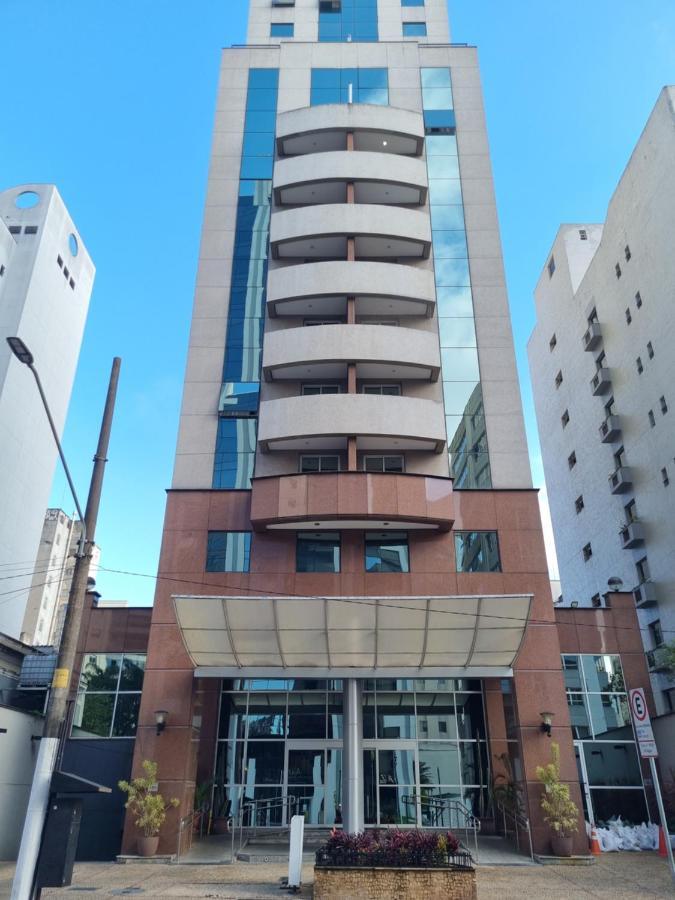 Apartamento Vista Maravilhosa - Proximo Da Paulista São Paulo Exteriér fotografie
