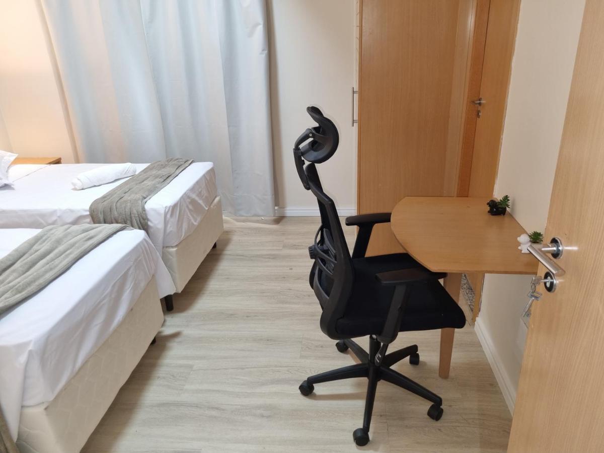 Apartamento Vista Maravilhosa - Proximo Da Paulista São Paulo Exteriér fotografie