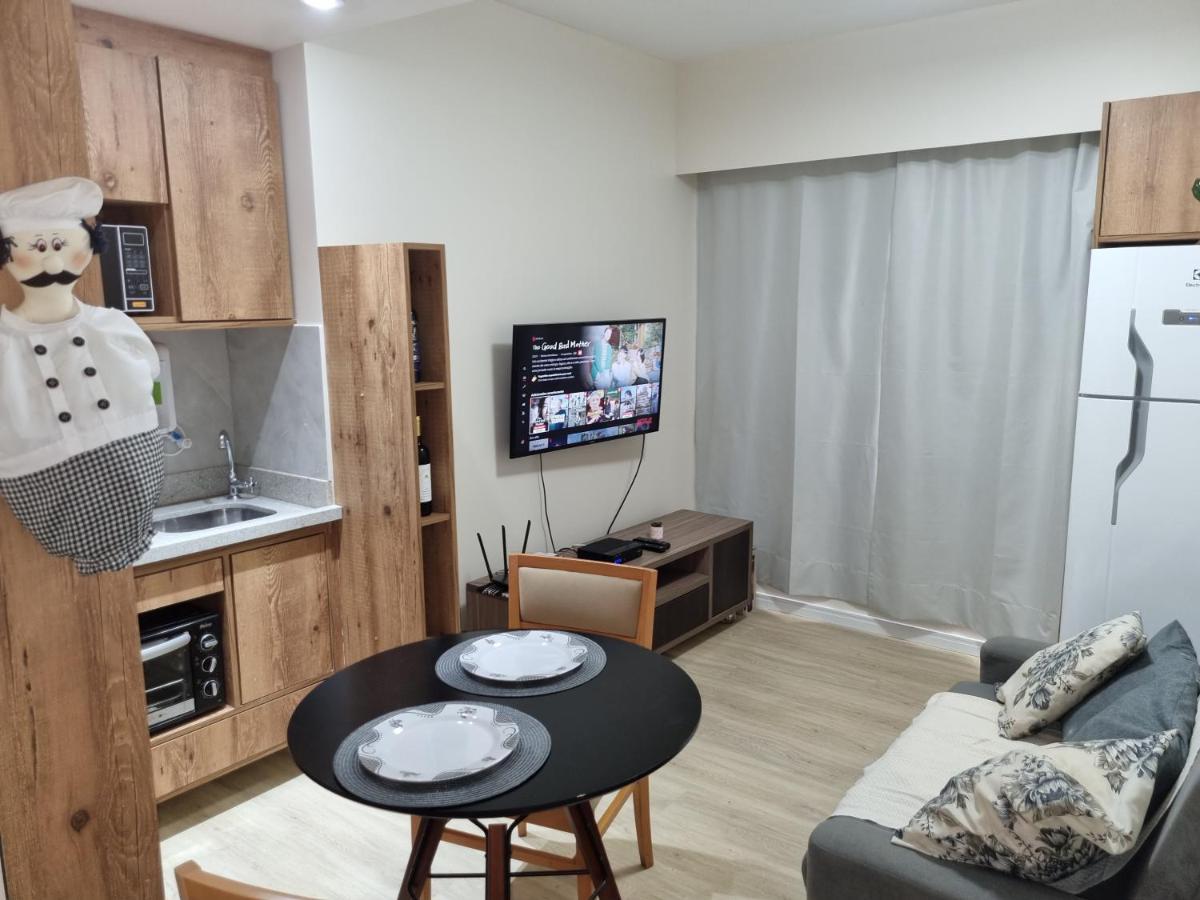 Apartamento Vista Maravilhosa - Proximo Da Paulista São Paulo Exteriér fotografie