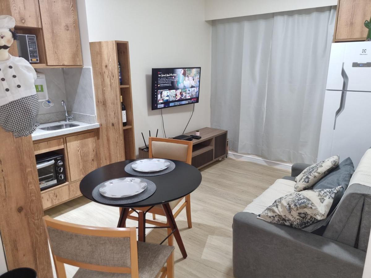 Apartamento Vista Maravilhosa - Proximo Da Paulista São Paulo Exteriér fotografie